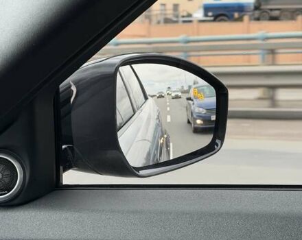 Серый Ленд Ровер Рендж Ровер Эвок, объемом двигателя 2 л и пробегом 37 тыс. км за 47999 $, фото 128 на Automoto.ua