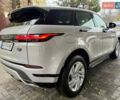 Сірий Ленд Ровер Рендж Ровер Евок, об'ємом двигуна 1.5 л та пробігом 28 тис. км за 39500 $, фото 7 на Automoto.ua