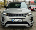 Сірий Ленд Ровер Рендж Ровер Евок, об'ємом двигуна 1.5 л та пробігом 28 тис. км за 39500 $, фото 12 на Automoto.ua