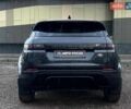 Серый Ленд Ровер Рендж Ровер Эвок, объемом двигателя 2 л и пробегом 9 тыс. км за 49990 $, фото 6 на Automoto.ua