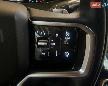 Серый Ленд Ровер Рендж Ровер Эвок, объемом двигателя 0 л и пробегом 44 тыс. км за 39999 $, фото 27 на Automoto.ua