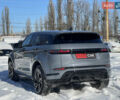 Сірий Ленд Ровер Рендж Ровер Евок, об'ємом двигуна 2 л та пробігом 25 тис. км за 42400 $, фото 12 на Automoto.ua
