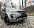 Серый Ленд Ровер Рендж Ровер Эвок, объемом двигателя 2 л и пробегом 37 тыс. км за 47999 $, фото 28 на Automoto.ua