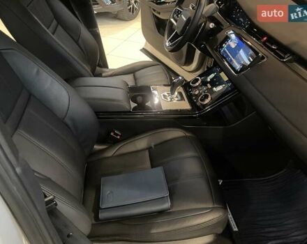 Серый Ленд Ровер Рендж Ровер Эвок, объемом двигателя 0 л и пробегом 44 тыс. км за 39999 $, фото 40 на Automoto.ua