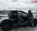 Серый Ленд Ровер Рендж Ровер Эвок, объемом двигателя 2 л и пробегом 37 тыс. км за 47999 $, фото 96 на Automoto.ua