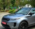 Сірий Ленд Ровер Рендж Ровер Евок, об'ємом двигуна 2 л та пробігом 20 тис. км за 35500 $, фото 1 на Automoto.ua