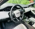Сірий Ленд Ровер Рендж Ровер Евок, об'ємом двигуна 2 л та пробігом 68 тис. км за 42900 $, фото 16 на Automoto.ua