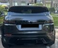 Ленд Ровер Рендж Ровер Эвок 2022 в Киеве на Automoto.ua Серый Ленд Ровер Рендж Ровер Эвок, объемом двигателя 2 л и пробегом 7 тыс. км за 49900 $, фото 3 на Automoto.ua