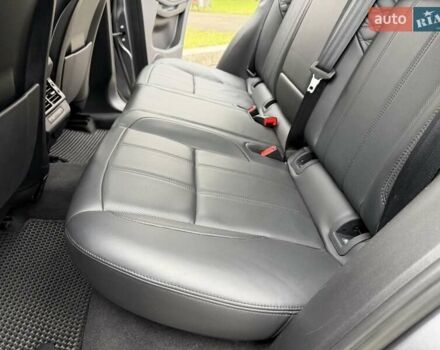 Серый Ленд Ровер Рендж Ровер Эвок, объемом двигателя 2 л и пробегом 37 тыс. км за 47999 $, фото 89 на Automoto.ua