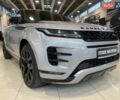 Серый Ленд Ровер Рендж Ровер Эвок, объемом двигателя 0 л и пробегом 44 тыс. км за 39999 $, фото 8 на Automoto.ua