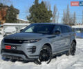 Сірий Ленд Ровер Рендж Ровер Евок, об'ємом двигуна 2 л та пробігом 25 тис. км за 42400 $, фото 1 на Automoto.ua