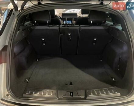 Серый Ленд Ровер Рендж Ровер Эвок, объемом двигателя 0 л и пробегом 44 тыс. км за 39999 $, фото 51 на Automoto.ua