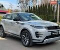 Сірий Ленд Ровер Рендж Ровер Евок, об'ємом двигуна 2 л та пробігом 25 тис. км за 54900 $, фото 13 на Automoto.ua
