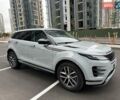 Сірий Ленд Ровер Рендж Ровер Евок, об'ємом двигуна 2 л та пробігом 36 тис. км за 54500 $, фото 6 на Automoto.ua