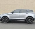 Ленд Ровер Рендж Ровер Евок 2023 у Тернополі на Automoto.ua Сірий Ленд Ровер Рендж Ровер Евок, об'ємом двигуна 2 л та пробігом 21 тис. км за 13000 $, фото 5 на Automoto.ua
