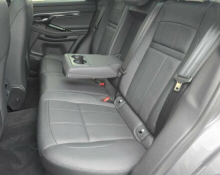 Ленд Ровер Рендж Ровер Евок 2023 у Тернополі на Automoto.ua Сірий Ленд Ровер Рендж Ровер Евок, об'ємом двигуна 2 л та пробігом 21 тис. км за 13000 $, фото 12 на Automoto.ua