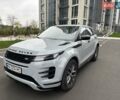 Ленд Ровер Рендж Ровер Эвок 2023 в Киеве на Automoto.ua Серый Ленд Ровер Рендж Ровер Эвок, объемом двигателя 2 л и пробегом 36 тыс. км за 60000 $, фото 1 на Automoto.ua