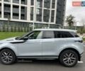 Ленд Ровер Рендж Ровер Эвок 2023 в Киеве на Automoto.ua Серый Ленд Ровер Рендж Ровер Эвок, объемом двигателя 2 л и пробегом 36 тыс. км за 60000 $, фото 2 на Automoto.ua