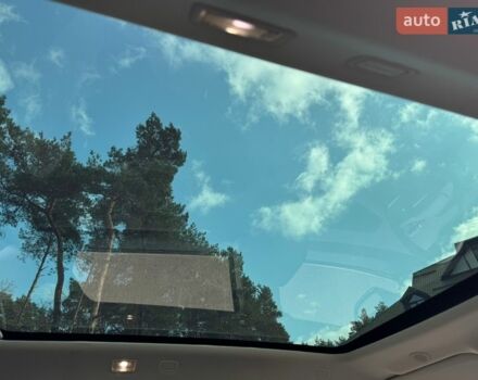 Сірий Ленд Ровер Рендж Ровер Евок, об'ємом двигуна 2 л та пробігом 25 тис. км за 54900 $, фото 39 на Automoto.ua