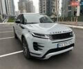 Сірий Ленд Ровер Рендж Ровер Евок, об'ємом двигуна 2 л та пробігом 36 тис. км за 54500 $, фото 15 на Automoto.ua