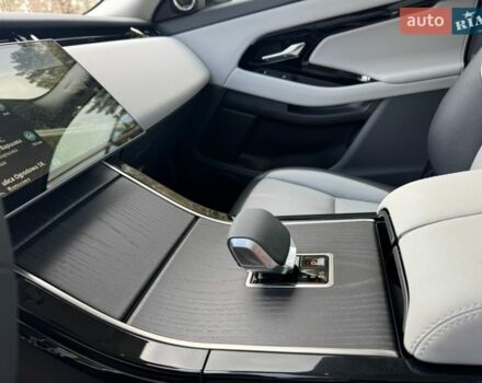 Сірий Ленд Ровер Рендж Ровер Евок, об'ємом двигуна 2 л та пробігом 25 тис. км за 54900 $, фото 31 на Automoto.ua