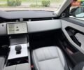 Сірий Ленд Ровер Рендж Ровер Евок, об'ємом двигуна 2 л та пробігом 36 тис. км за 51500 $, фото 6 на Automoto.ua