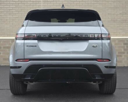 Ленд Ровер Рендж Ровер Евок 2023 у Тернополі на Automoto.ua Сірий Ленд Ровер Рендж Ровер Евок, об'ємом двигуна 2 л та пробігом 21 тис. км за 13000 $, фото 3 на Automoto.ua