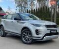 Сірий Ленд Ровер Рендж Ровер Евок, об'ємом двигуна 2 л та пробігом 25 тис. км за 54900 $, фото 4 на Automoto.ua