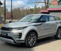 Сірий Ленд Ровер Рендж Ровер Евок, об'ємом двигуна 2 л та пробігом 25 тис. км за 54900 $, фото 11 на Automoto.ua