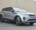 Ленд Ровер Рендж Ровер Евок 2023 у Тернополі на Automoto.ua Сірий Ленд Ровер Рендж Ровер Евок, об'ємом двигуна 2 л та пробігом 21 тис. км за 13000 $, фото 1 на Automoto.ua