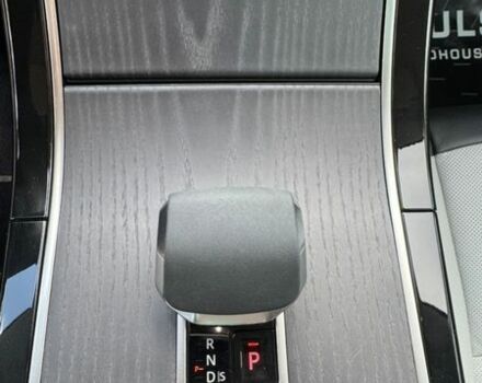 Сірий Ленд Ровер Рендж Ровер Евок, об'ємом двигуна 2 л та пробігом 25 тис. км за 54900 $, фото 38 на Automoto.ua