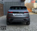Сірий Ленд Ровер Рендж Ровер Евок, об'ємом двигуна 2 л та пробігом 36 тис. км за 54000 $, фото 5 на Automoto.ua
