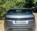 Сірий Ленд Ровер Рендж Ровер Евок, об'ємом двигуна 2 л та пробігом 49 тис. км за 44000 $, фото 4 на Automoto.ua