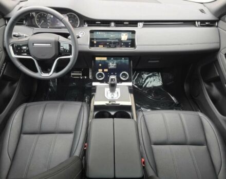 Ленд Ровер Рендж Ровер Евок 2023 у Тернополі на Automoto.ua Сірий Ленд Ровер Рендж Ровер Евок, об'ємом двигуна 2 л та пробігом 21 тис. км за 13000 $, фото 8 на Automoto.ua