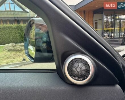 Сірий Ленд Ровер Рендж Ровер Евок, об'ємом двигуна 2 л та пробігом 25 тис. км за 54900 $, фото 29 на Automoto.ua