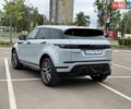 Сірий Ленд Ровер Рендж Ровер Евок, об'ємом двигуна 2 л та пробігом 36 тис. км за 51500 $, фото 2 на Automoto.ua