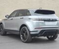 Ленд Ровер Рендж Ровер Евок 2023 у Тернополі на Automoto.ua Сірий Ленд Ровер Рендж Ровер Евок, об'ємом двигуна 2 л та пробігом 21 тис. км за 13000 $, фото 4 на Automoto.ua