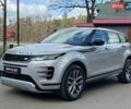 Сірий Ленд Ровер Рендж Ровер Евок, об'ємом двигуна 2 л та пробігом 25 тис. км за 54900 $, фото 6 на Automoto.ua