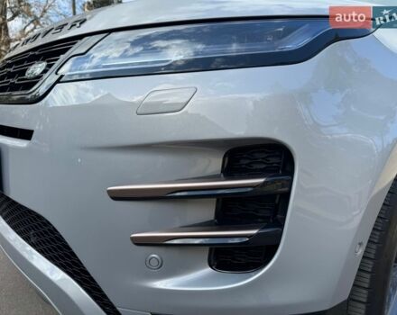 Сірий Ленд Ровер Рендж Ровер Евок, об'ємом двигуна 2 л та пробігом 25 тис. км за 54900 $, фото 20 на Automoto.ua