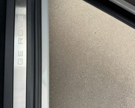 Сірий Ленд Ровер Рендж Ровер Евок, об'ємом двигуна 2 л та пробігом 25 тис. км за 54900 $, фото 42 на Automoto.ua