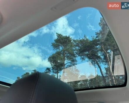 Сірий Ленд Ровер Рендж Ровер Евок, об'ємом двигуна 2 л та пробігом 25 тис. км за 54900 $, фото 40 на Automoto.ua