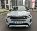 Ленд Ровер Рендж Ровер Эвок 2023 в Киеве на Automoto.ua Серый Ленд Ровер Рендж Ровер Эвок, объемом двигателя 2 л и пробегом 36 тыс. км за 60000 $, фото 8 на Automoto.ua