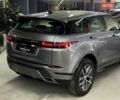 Серый Ленд Ровер Рендж Ровер Эвок, объемом двигателя 2 л и пробегом 47 тыс. км за 49500 $, фото 15 на Automoto.ua