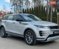 Сірий Ленд Ровер Рендж Ровер Евок, об'ємом двигуна 2 л та пробігом 25 тис. км за 54900 $, фото 8 на Automoto.ua