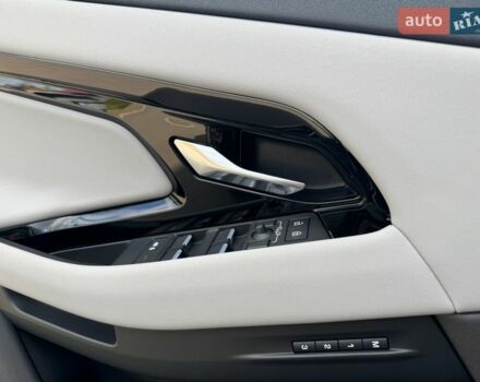 Сірий Ленд Ровер Рендж Ровер Евок, об'ємом двигуна 2 л та пробігом 25 тис. км за 54900 $, фото 30 на Automoto.ua