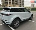 Ленд Ровер Рендж Ровер Эвок 2023 в Киеве на Automoto.ua Серый Ленд Ровер Рендж Ровер Эвок, объемом двигателя 2 л и пробегом 36 тыс. км за 60000 $, фото 3 на Automoto.ua