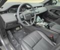 Ленд Ровер Рендж Ровер Евок 2023 у Тернополі на Automoto.ua Сірий Ленд Ровер Рендж Ровер Евок, об'ємом двигуна 2 л та пробігом 21 тис. км за 13000 $, фото 6 на Automoto.ua