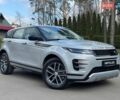 Сірий Ленд Ровер Рендж Ровер Евок, об'ємом двигуна 2 л та пробігом 25 тис. км за 54900 $, фото 3 на Automoto.ua