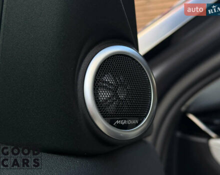 Сірий Ленд Ровер Рендж Ровер Евок, об'ємом двигуна 2 л та пробігом 36 тис. км за 54000 $, фото 21 на Automoto.ua