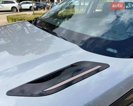 Сірий Ленд Ровер Рендж Ровер Евок, об'ємом двигуна 2 л та пробігом 25 тис. км за 54900 $, фото 18 на Automoto.ua